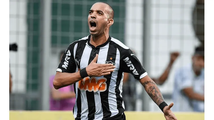 GettyImages/Atlético
