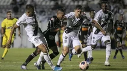 Ponte Preta perde dois laterais para a sequência do Campeonato Paulista