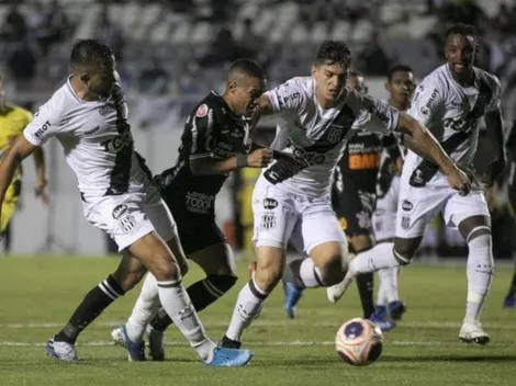 Ponte Preta perde dois laterais para a sequência do Campeonato Paulista