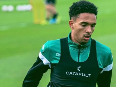 Athletico negocia contratação de lateral e renovação de zagueiro