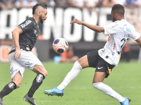 Combo da derrota tem doses de más escolhas e uma pitada de ponto fraco