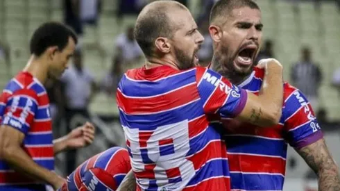 Fortaleza negocia permanência de zagueiro avaliado em R$ 4 milhões