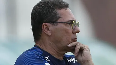 Ponta do Palmeiras sofre lesão e deixa Luxa na mão