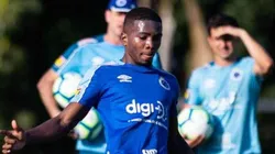 Cacá fala sobre reconstrução do Cruzeiro e revela sondagens de clubes