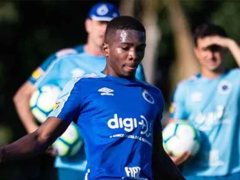Cacá fala sobre reconstrução do Cruzeiro e revela sondagens de clubes