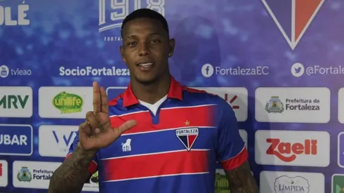 David revela escolha por Fortaleza; Marcelo Paz fala sobre tratativas e novo reforço