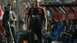 Dorival abre o jogo sobre contratações no Athletico