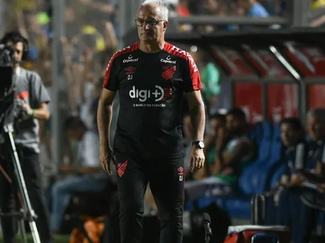 Dorival abre o jogo sobre contratações no Athletico