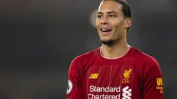 Juventus prepara oferta de R$ 710 milhões pelo melhor defensor do mundo