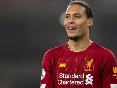 Juventus prepara oferta de R$ 710 milhões pelo melhor defensor do mundo