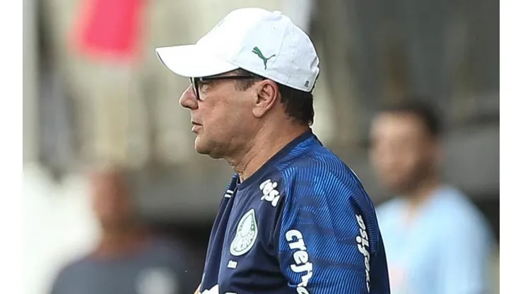 Foto: Cesar Greco/Palmeiras/Divulgação