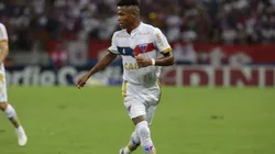 Marcelo Paz atualiza situação de Marcinho