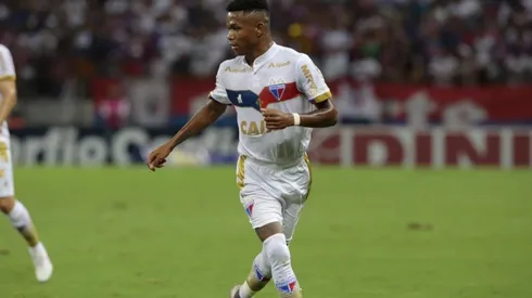 Marcelo Paz atualiza situação de Marcinho