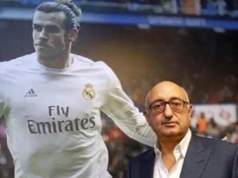 Empresário de Bale quebra o silêncio e define futuro do atacante