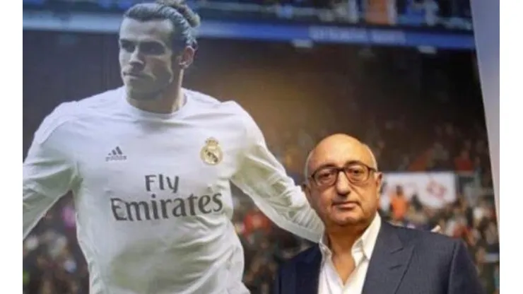 Empresário de Bale quebra o silêncio e define futuro do atacante