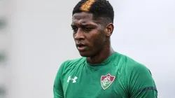 Empresário de Yony González define rumo de negociação com Corinthians