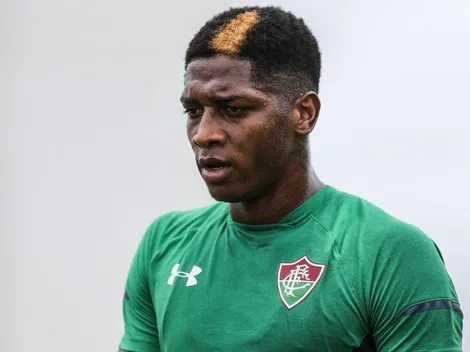 Empresário de Yony González define rumo de negociação com Corinthians