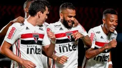 São Paulo recebe o Novorizontino no Morumbi e pode igualar série invicta