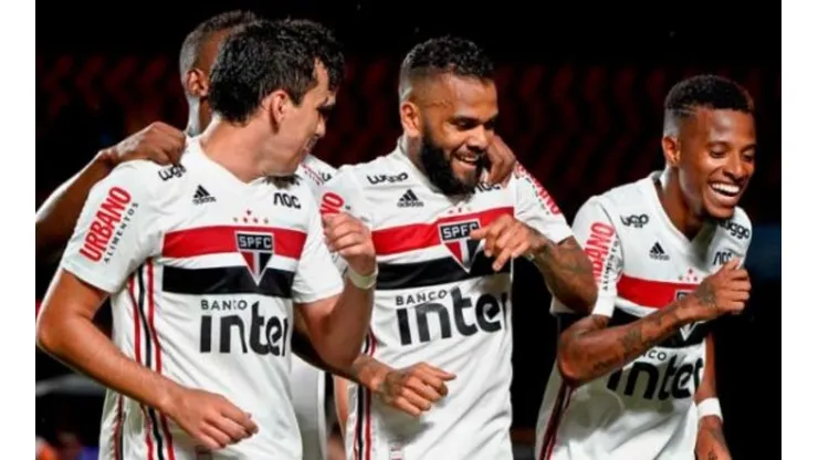 São Paulo recebe o Novorizontino no Morumbi e pode igualar série invicta