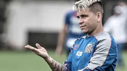 (Foto: Ivan Storti/Santos)