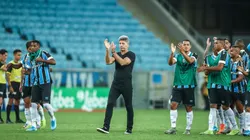 Foto: Lucas Uebel/Grêmio/Divulgação