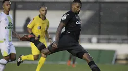 Campello toma atitude drástica após decisão de Abel em "barrar" Breno