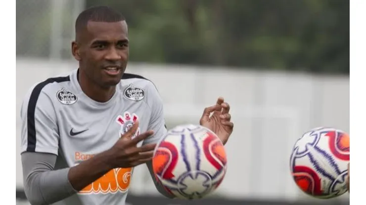 (Foto: Daniel Augusto Jr/Agência Corinthians)