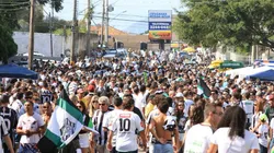 Clássico com confusão generalizada pode fazer Figueirense perder 10 mandos de campo