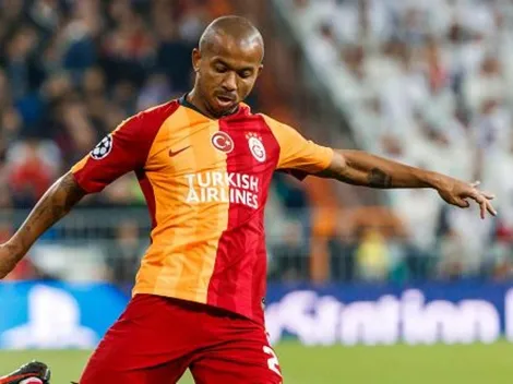 Tiago Cordeiro atualiza situação de dois laterais pretendidos pelo Flamengo