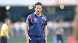 São Paulo FC/Divulgação