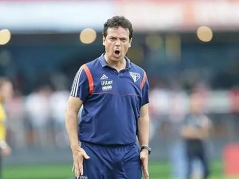 Dupla deve começar entre os titulares para jogo contra o Novorizontino