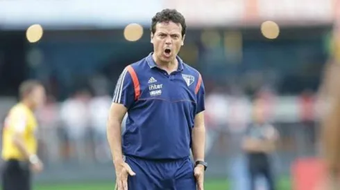 São Paulo FC/Divulgação