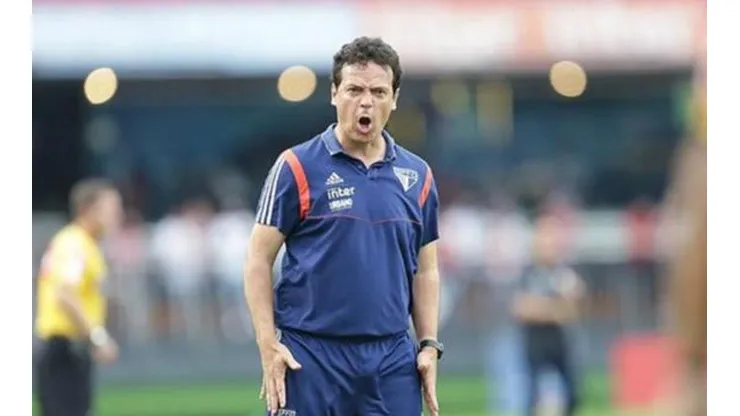 São Paulo FC/Divulgação