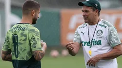 Luxa define time para partida frente ao RB Bragantino pelo Paulistão