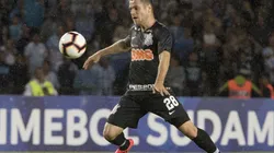 Daniel Augusto Jr/Ag. Corinthians