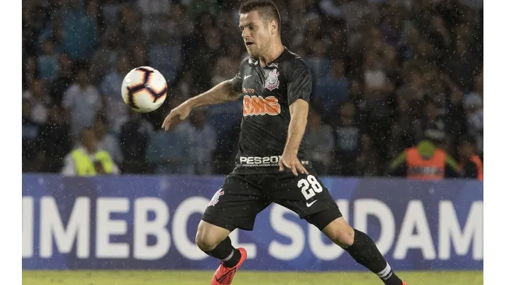 Daniel Augusto Jr/Ag. Corinthians