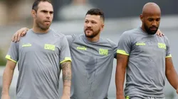 Vasco mira volta de Fellipe Bastos visando temporada de 2020