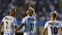 Galo oferece mais de R$50 milhões por jogador do Santos