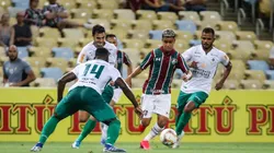 Odair descarta normalidade e exalta organização do Boavista no Maracanã