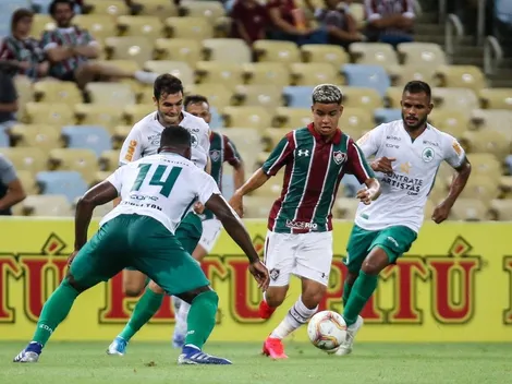 Odair descarta normalidade e exalta organização do Boavista no Maracanã
