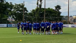 Adilson Batista define estreia de novos reforços e manda recado para torcida