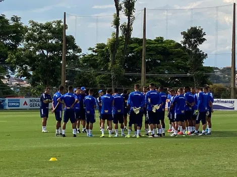 Adilson Batista define estreia de novos reforços e manda recado para torcida