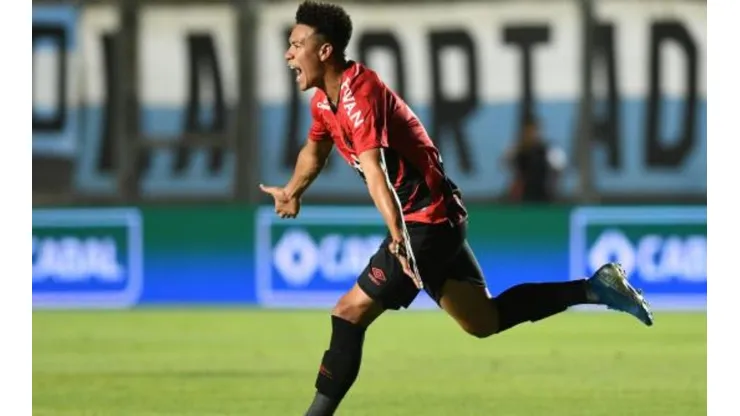 Foto: Divulgação/Athletico.com.br/Miguel Locatell