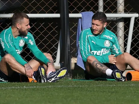 Zé Rafael afirma que último ano foi difícil e cita fatores: "Cobrança e desconfiança"