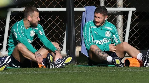 Zé Rafael afirma que último ano foi difícil e cita fatores: