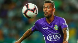 Santos almeja contratação de zagueiro português que joga na Bulgária