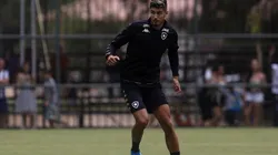 Foto: Vitor Silva/Botafogo.