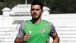 Figueirense anuncia retorno de meio-campista conhecido da torcida