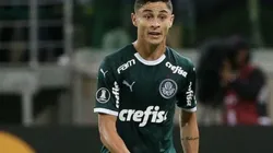 Crédito: Cesar Greco/Agência Palmeiras