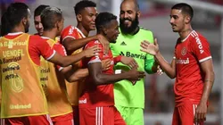 Se manifestações no Chile continuarem, Inter pode ter jogo contra La U cancelado